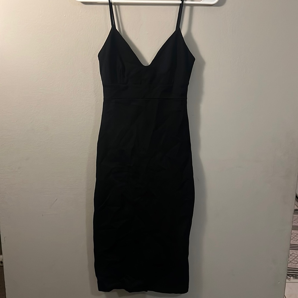 Lulu’s pencil dress size S